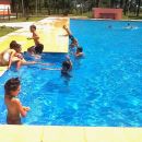 Temporada 2014-2015 del Complejo Polideportivo La Gallareta