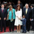 La sede de Unasur, una obra arquitectónica símbolo de la integración regional