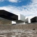 La sede de Unasur, una obra arquitectónica símbolo de la integración regional