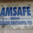 MICRO AMSAFE DELEGACION VERA