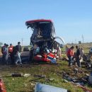 Declaran prescripta la causa por la tragedia del colegio Ecos en Santa Fe