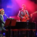 Fito festejó los 20 años de 