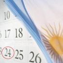 Disponen asueto para la administración pública nacional el 24 y 31 de diciembre y el 2 de enero