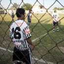 ZONA NORTE - EL CLASICO ENTRE HURACAN Y GIMNASIA  FUE EMPATE