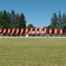 SARMIENTO CAMPEON DEL TORNEO DE LA LIGA VERENSE DE FUTBOL