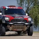 Dakar 2015: Orly Terranova quedó como líder por una penalización sobre Al Attiyah