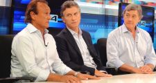 Macri estuvo en Rosario y lamentó “avance bestial del narcotráfico”