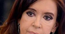 Imputaron a Cristina Kirchner por la denuncia de Alberto Nisman