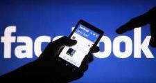 Prohibido publicar mensajes violentos y desnudos en Facebook