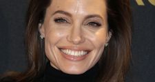 Angelina Jolie se hizo extirpar los ovarios y las trompas para evitar padecer cáncer