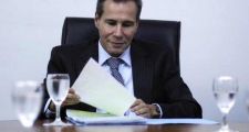 Desestiman la denuncia de Nisman contra Cristina