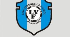 Comenzó el Torneo de la Liga Verense de Fútbol