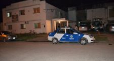 HOMICIDIO CONMUEVE A CALCHAQUI
