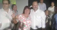 SCIOLI Y PEROTTI EN RECONQUISTA