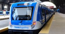 Ya es ley la reestatización de los ferrocarriles