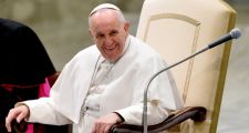 El Papa evalúa hacer una parada en Cuba durante su viaje a EEUU
