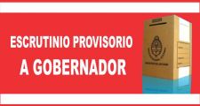 FINAL ESCRUTINIO PRECANDIDATO A GOBERNADOR PASO 2015