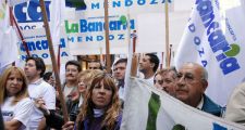 Bancarios comienzan esta semana su plan de lucha