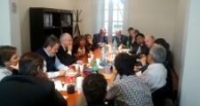 El MPA y el Ministerio Público Fiscal de la Nación trabajarán conjuntamente
