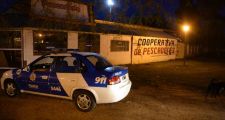 Son 93 homicidios en Rosario en 2015.