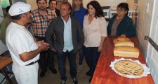 Miguel Del Sel visitó Vera y brindó fuerte apoyo a sus candidatos locales