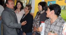 Miguel Del Sel visitó Vera y brindó fuerte apoyo a sus candidatos locales