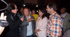 Miguel Del Sel visitó Vera y brindó fuerte apoyo a sus candidatos locales