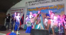 Exitosa Fiesta Regional de La Soja en Durán