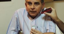 Peirone: “desde el primer balance de enero de 2014 hasta el último tenían diferencias”