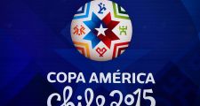 Comienza en Chile la Copa América de las estrellas 