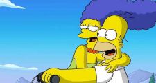 ¿Se divorcian Homero y Marge Simpson?