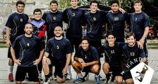 Handball Vera a semifinales