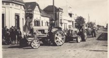 123º Aniversario de la Fundación de la Ciudad de Vera