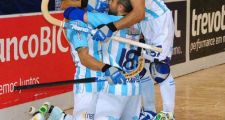 Argentina quebró la maldición y se consagró campeón en hockey sobre patines tras 16 años