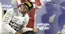 Hamilton ganó el Gran Premio de Inglaterra de Fórmula 1