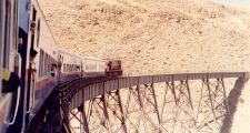 El Tren a las Nubes recibió la distinción de Marca País Argentina