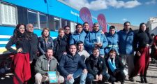 El Tren a las Nubes recibió la distinción de Marca País Argentina