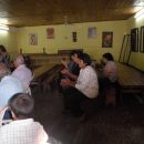 INAUGURACIÓN OFICIAL BIBLIOTECA DEL BARRIO “SAN MARTÍN DE PORRES