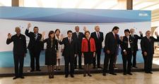 Bolivia ya es miembro pleno del Mercosur
