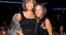 Murió Bobbi Kristina Brown, la hija de Whitney Houston