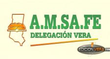 Micro Informativo de Amsafe Delegación Vera -  2 de agosto –