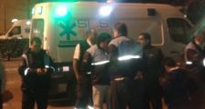 Ambulancias con custodia en Rosario