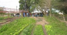 EL PRO HUERTA CONVOCA A DOCENTES DE LA CUÑA