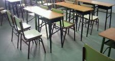 No habrá clases el miércoles por una jornada de formación docente