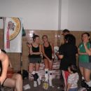 SEGUNDO TORNEO DE MAMI VOLEY