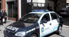 CALCHAQUI: YA ENCONTRARON A LA ADOLESCENTE QUE HABRÍA SIDO RAPTADA EN CALCHAQUÍ