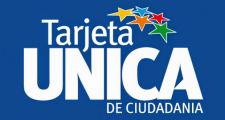 Este viernes acreditan los fondos de la Tarjeta Única de Ciudadanía