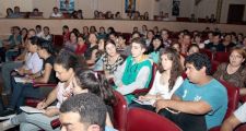 Se realizó la Jornada de RCP básico de adultos y niños