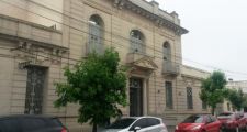 Fiscales pidieron 20 años de cárcel para Díaz