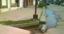 Reclamo de un vecino por falta de soluciones a su problema